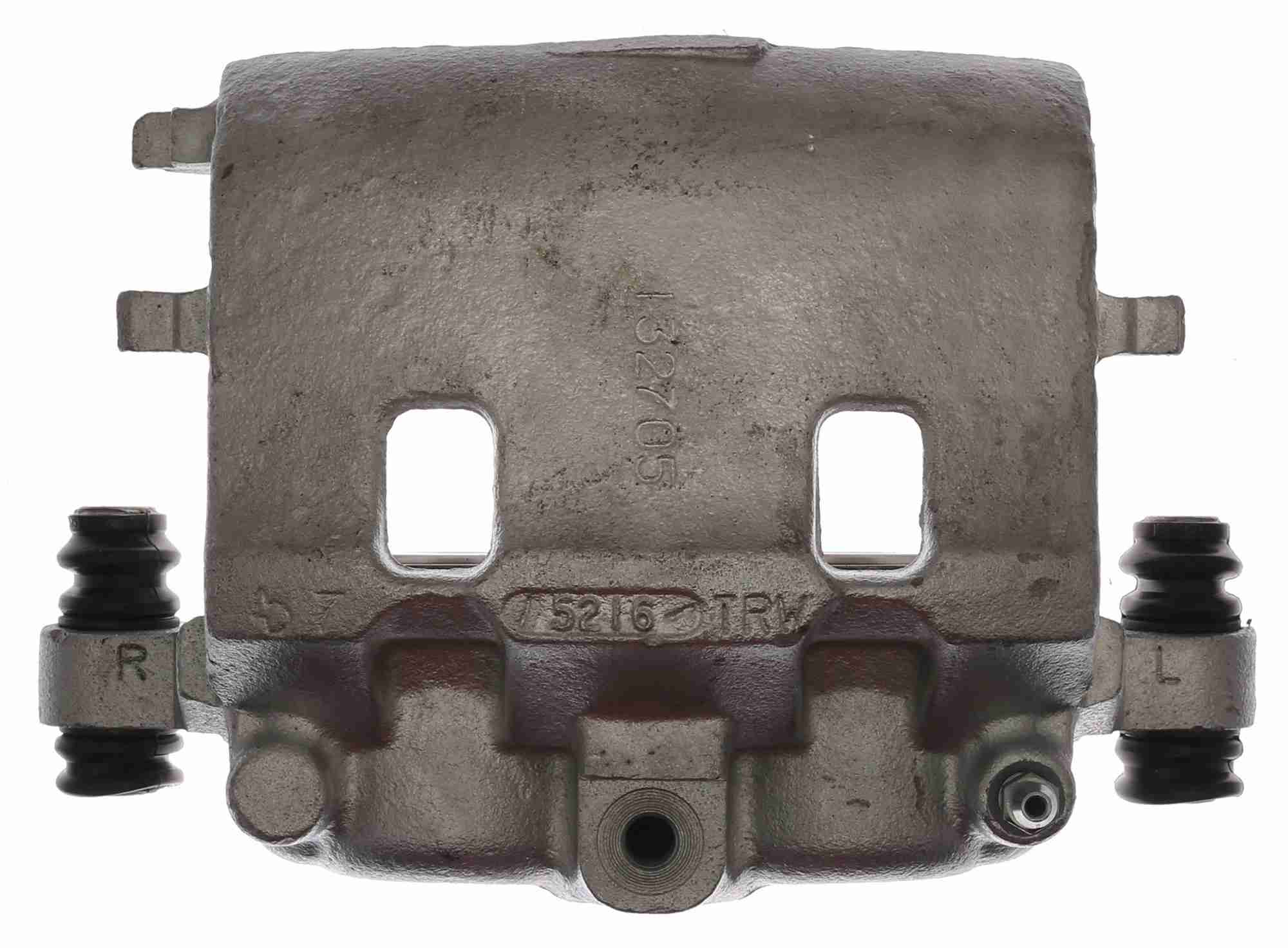 Raybestos Brakes Disc Brake Caliper FRC11006C