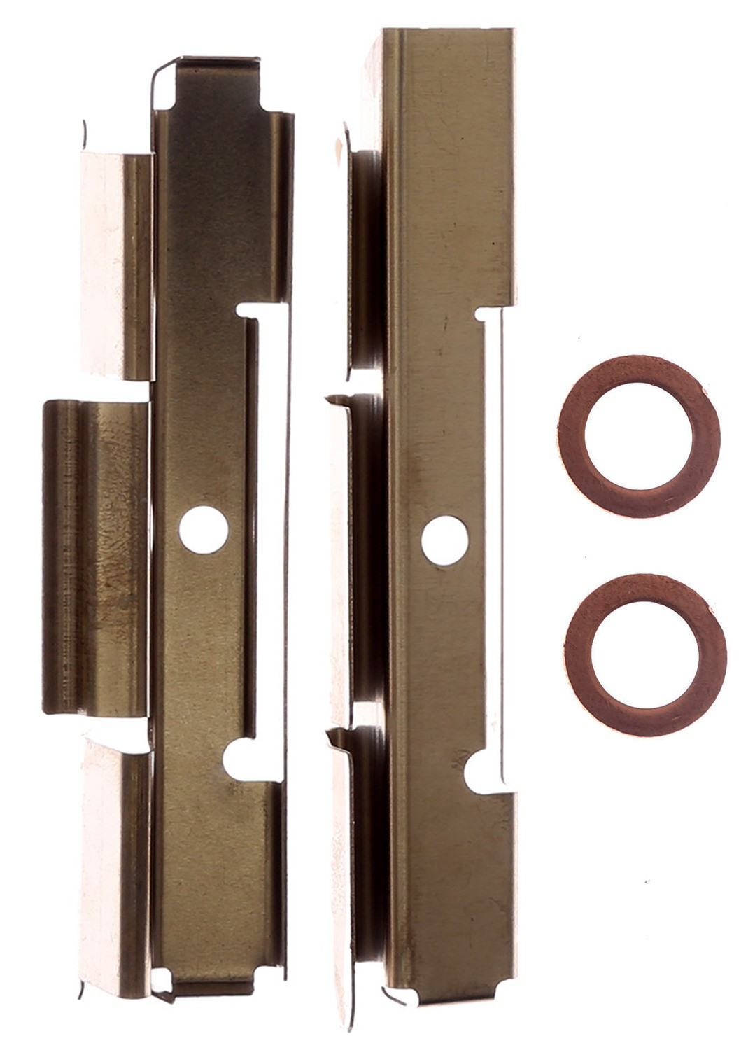 Raybestos Brakes Disc Brake Caliper FRC11008N