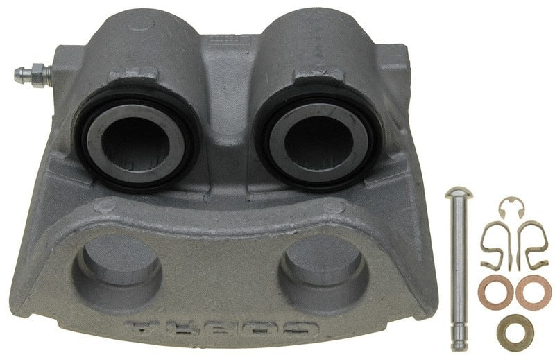 Raybestos Brakes Disc Brake Caliper  top view frsport FRC11013