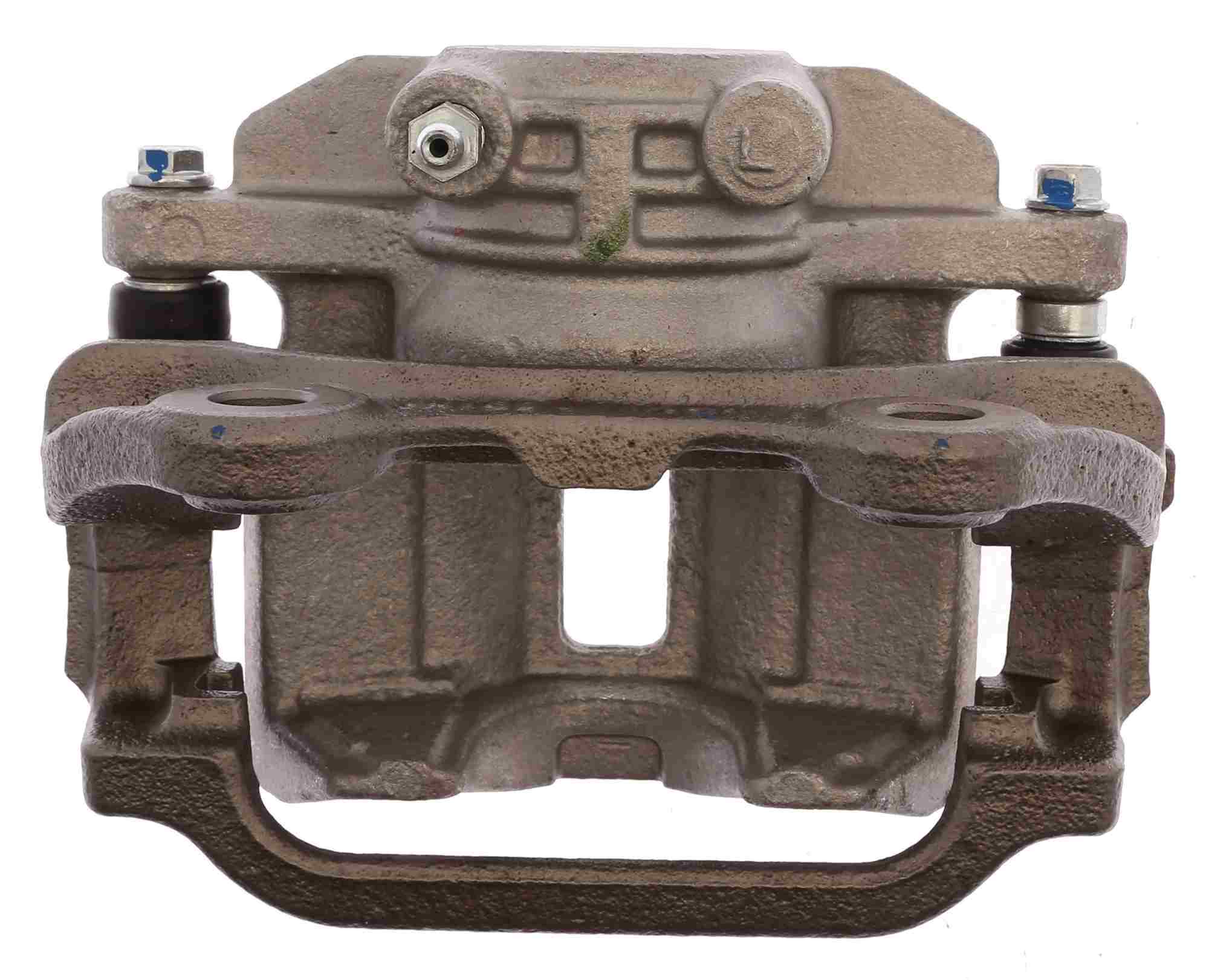 Raybestos Brakes Disc Brake Caliper FRC11035