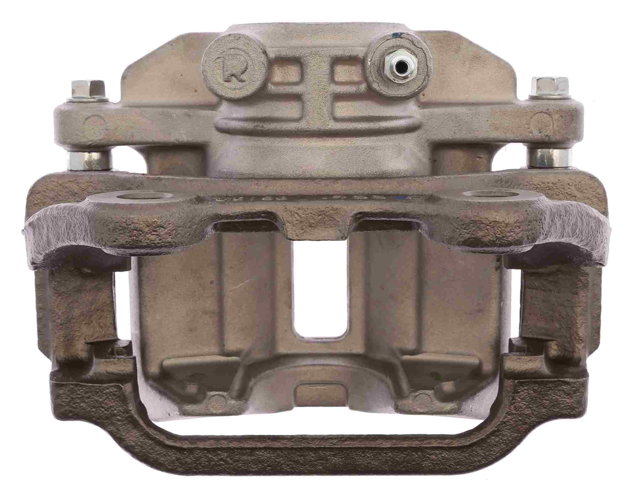 Raybestos Brakes Disc Brake Caliper FRC11036