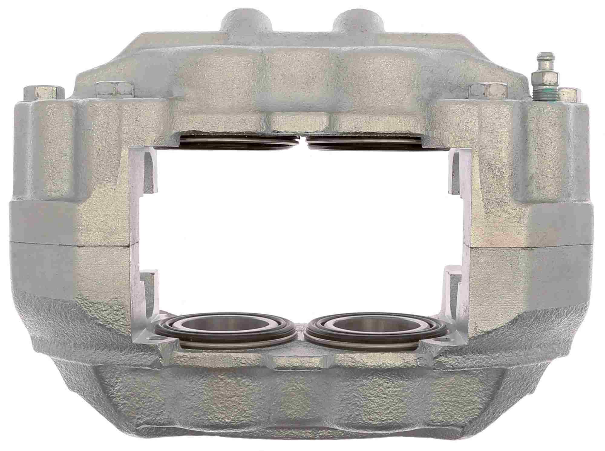 Raybestos Brakes Disc Brake Caliper FRC11039N