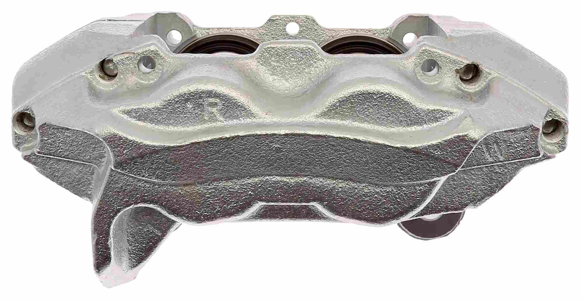 Raybestos Brakes Disc Brake Caliper FRC11040N