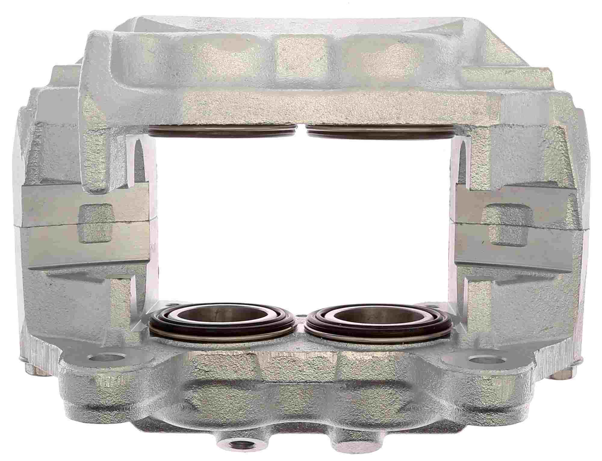 Raybestos Brakes Disc Brake Caliper FRC11040N