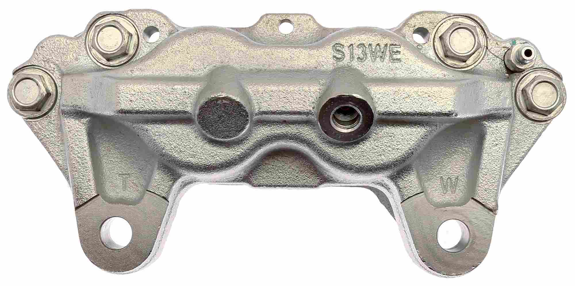 Raybestos Brakes Disc Brake Caliper FRC11040N