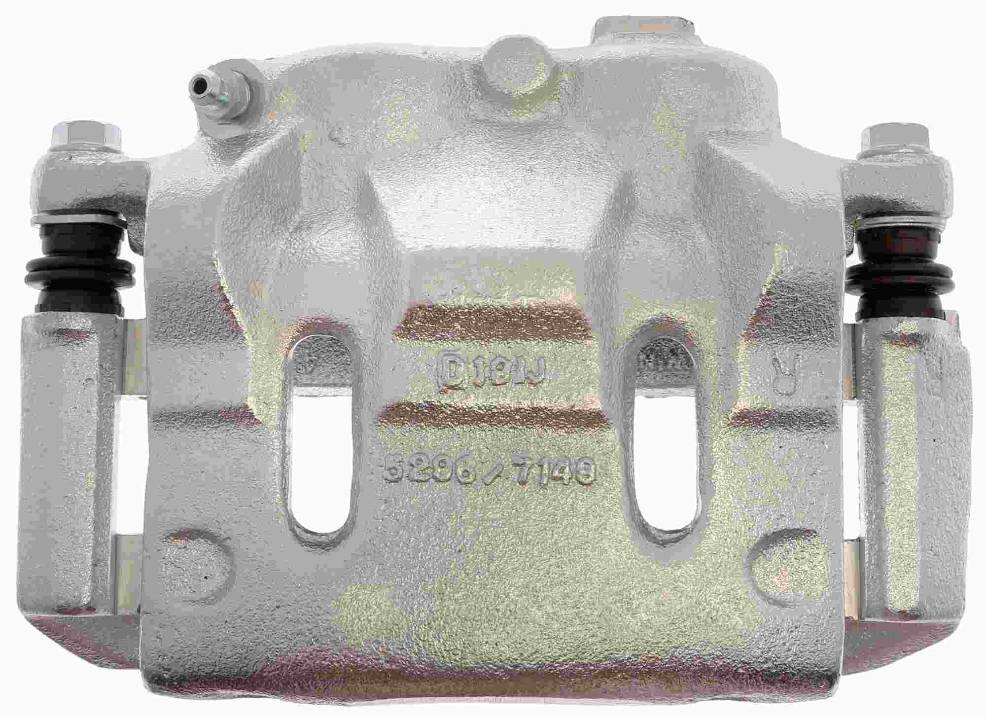 Raybestos Brakes Disc Brake Caliper FRC11042N