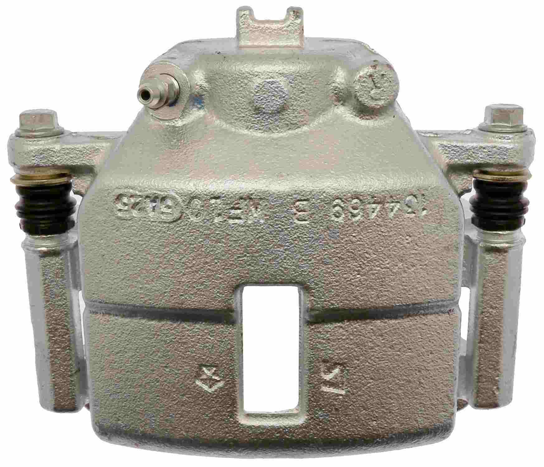 Raybestos Brakes Disc Brake Caliper FRC11102C