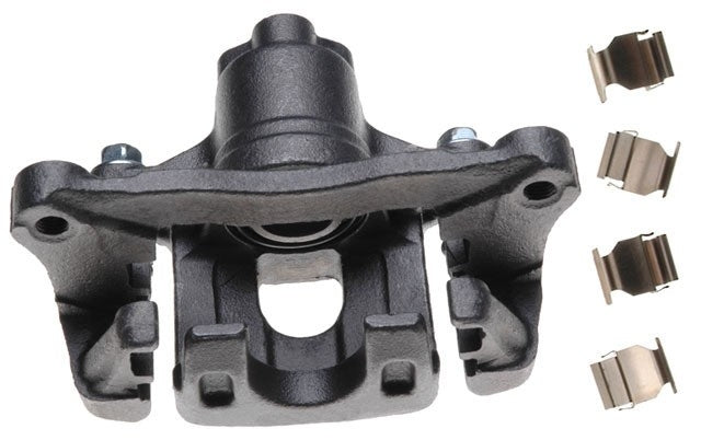 Raybestos Brakes Disc Brake Caliper FRC11109