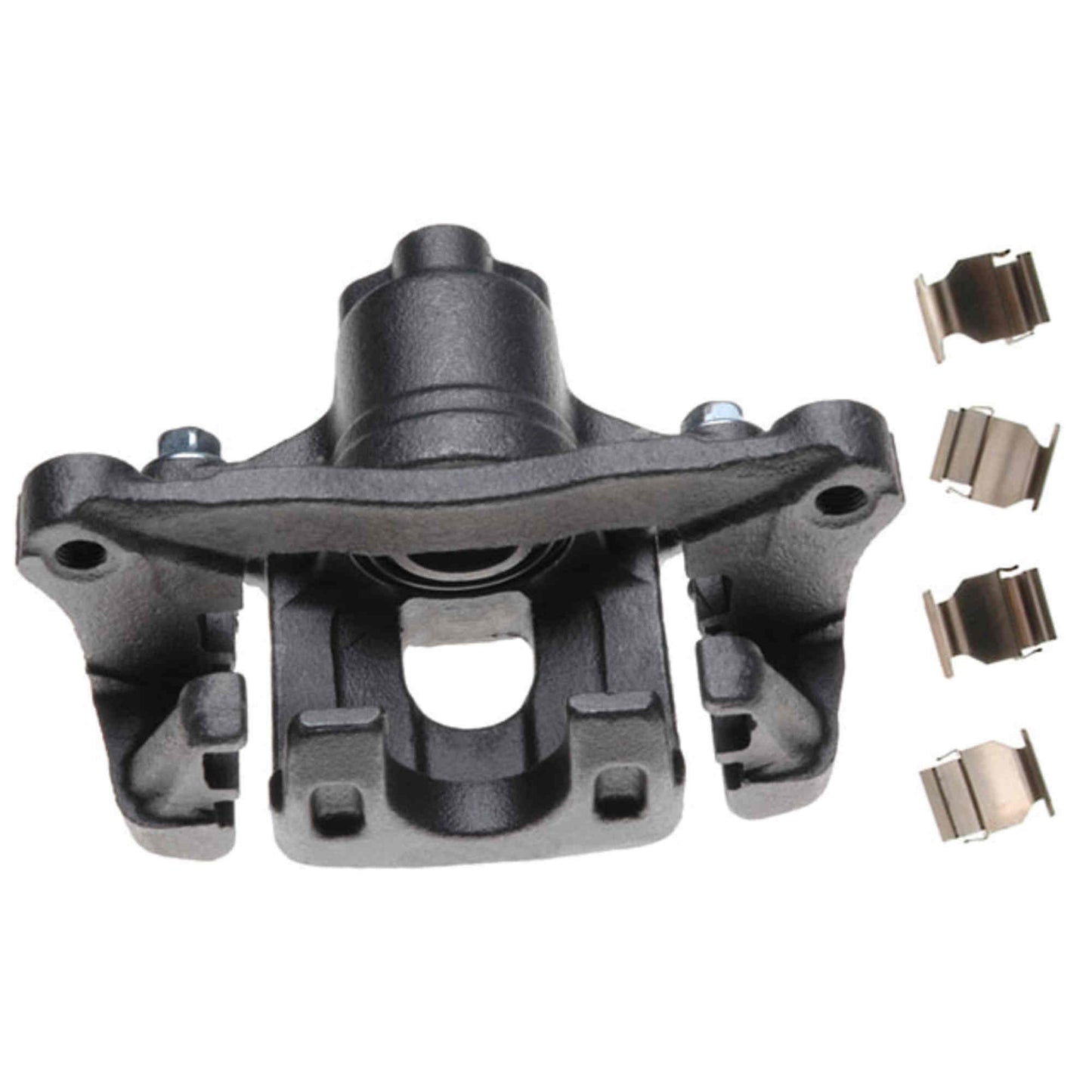 Raybestos Brakes Disc Brake Caliper FRC11109