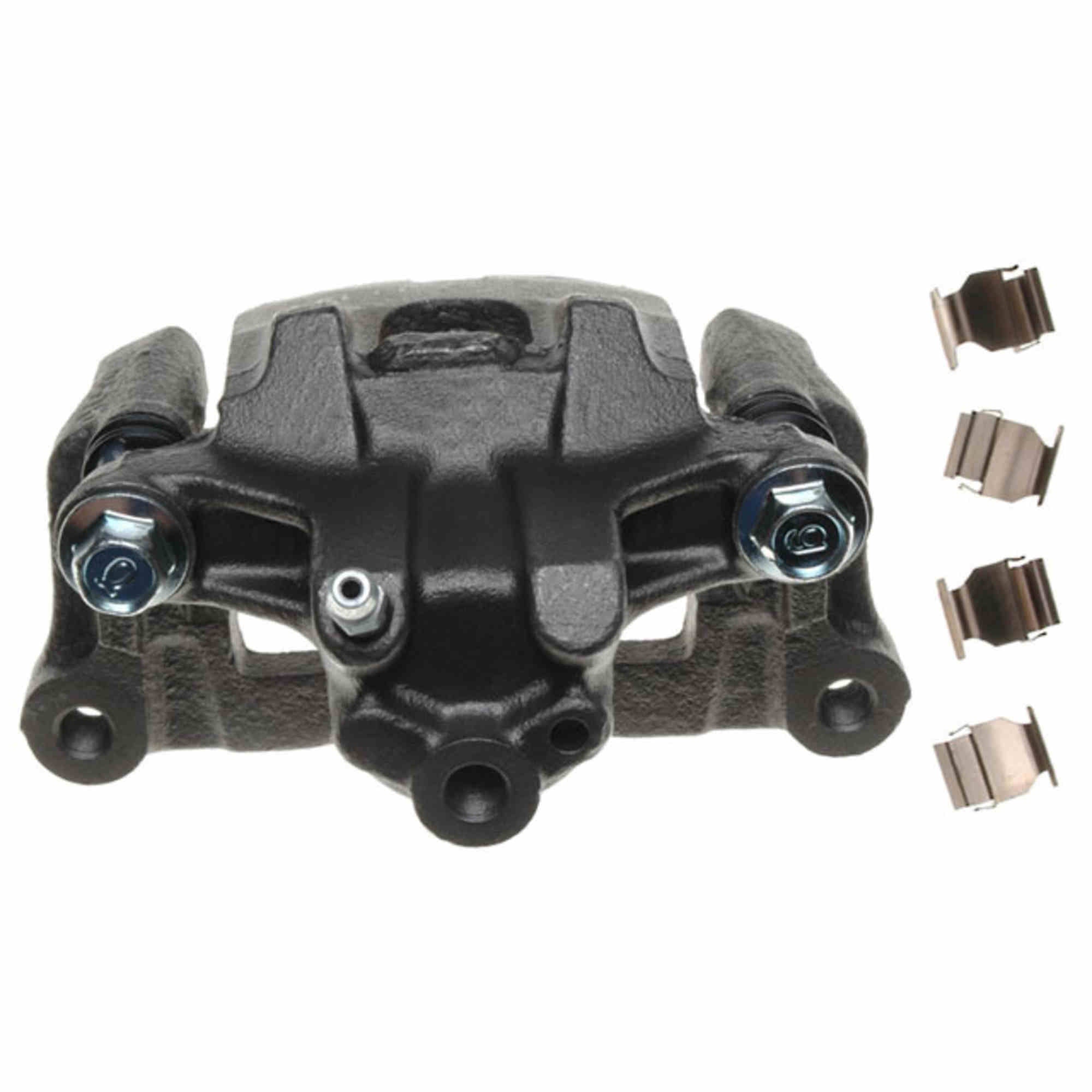 Raybestos Brakes Disc Brake Caliper FRC11109