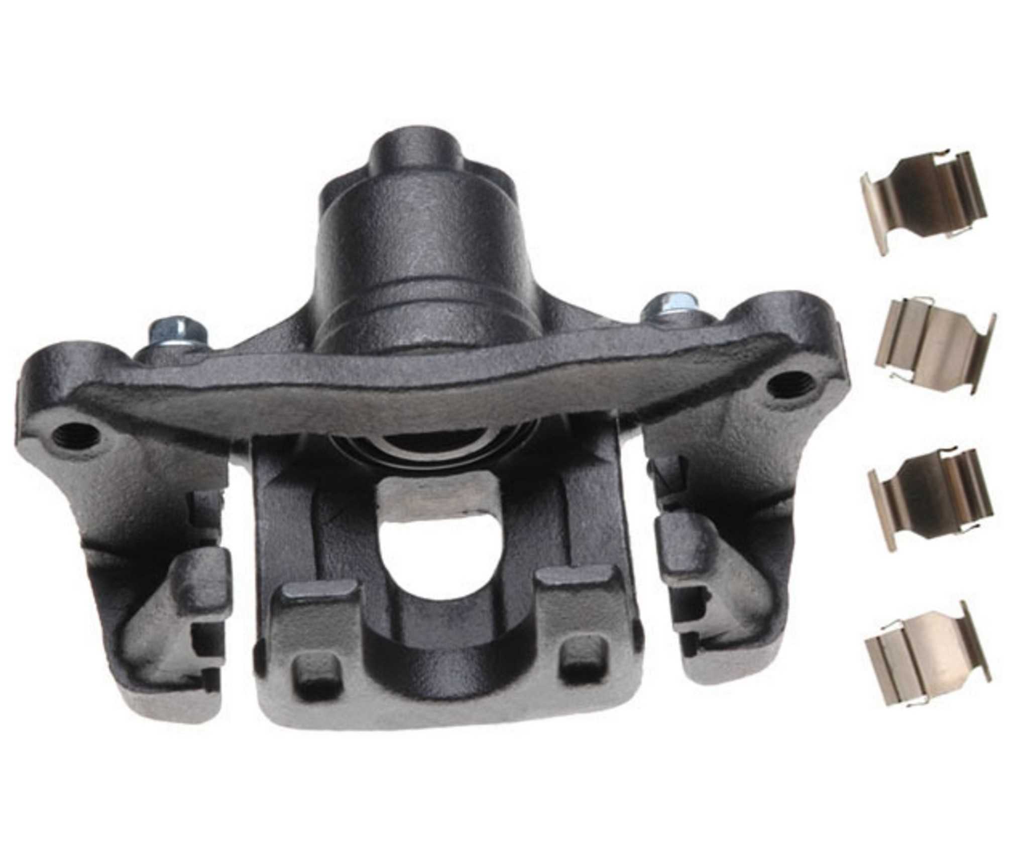 Raybestos Brakes Disc Brake Caliper FRC11109