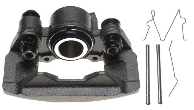 Raybestos Brakes Disc Brake Caliper FRC11116