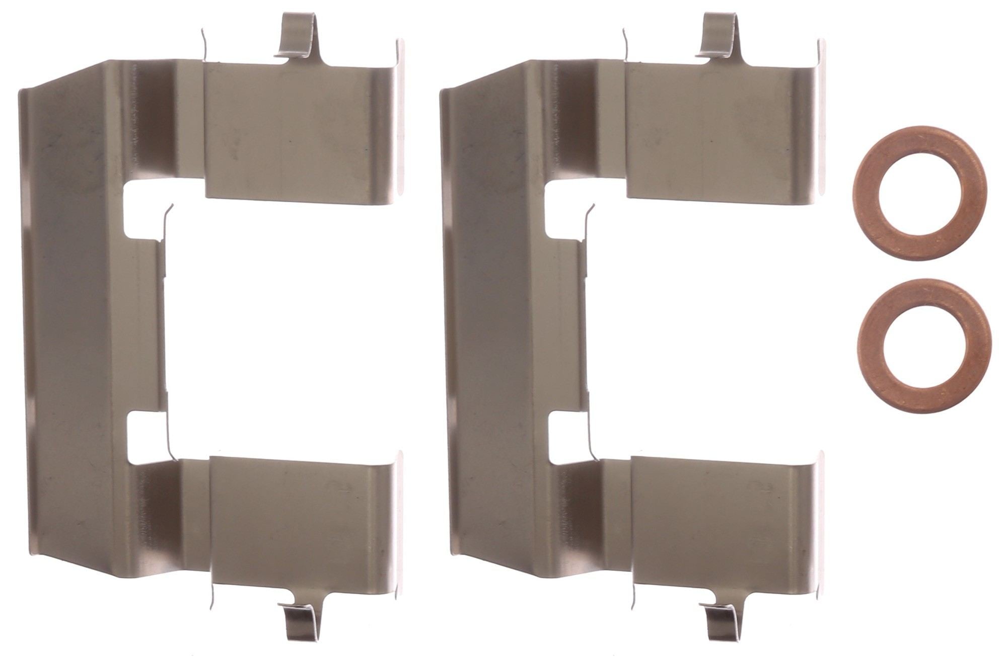 Raybestos Brakes Disc Brake Caliper FRC11120N