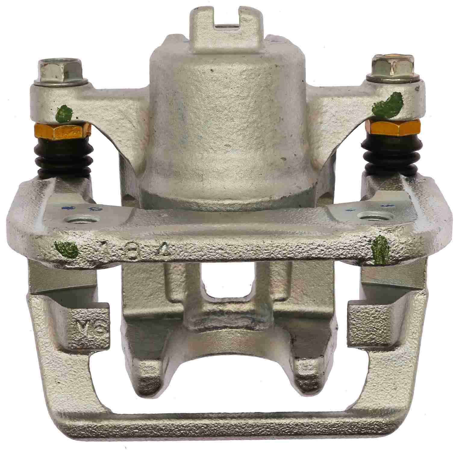 Raybestos Brakes Disc Brake Caliper FRC11123C