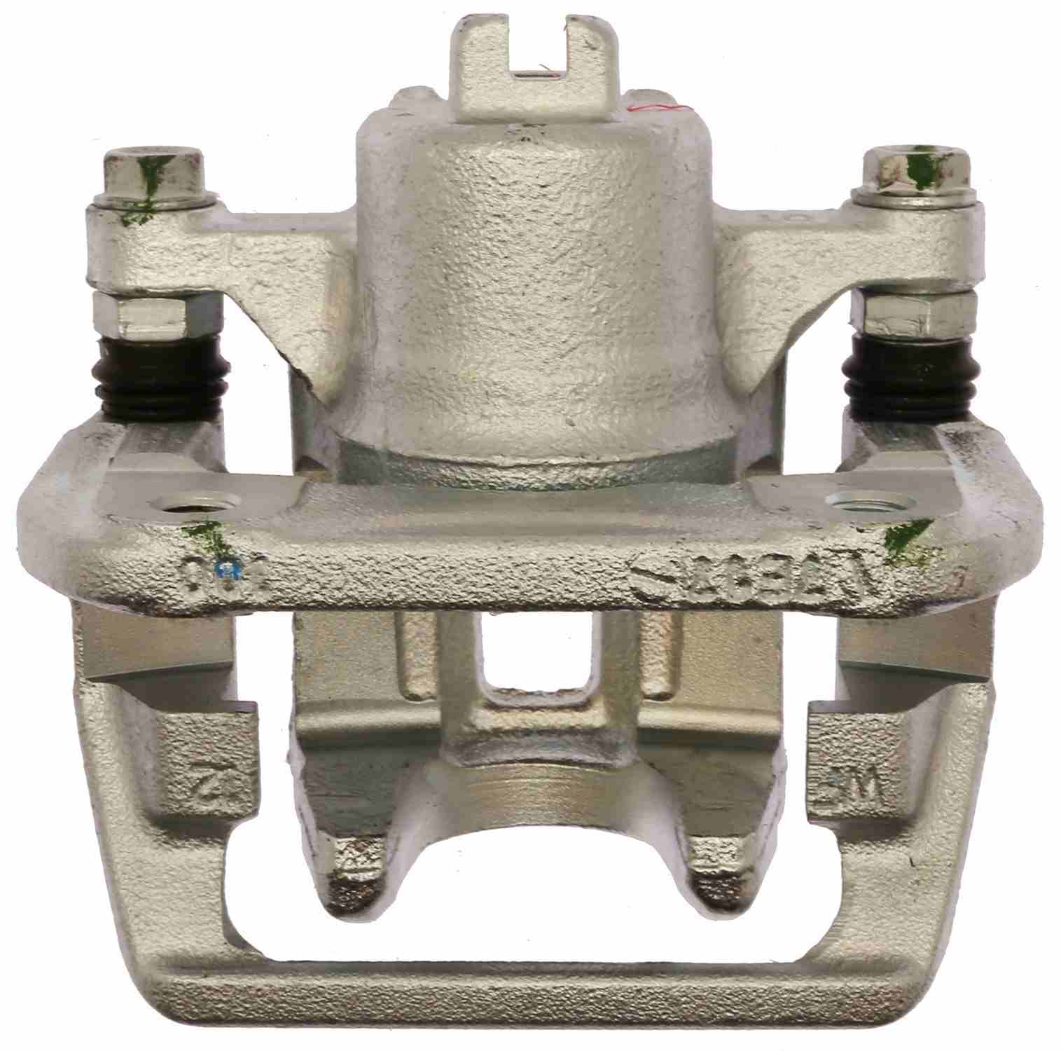 Raybestos Brakes Disc Brake Caliper FRC11124C