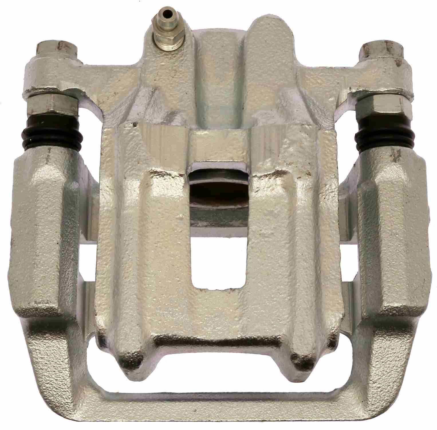 Raybestos Brakes Disc Brake Caliper FRC11124C