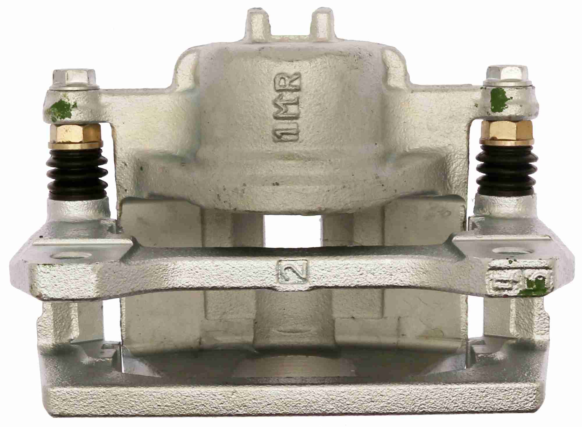 Raybestos Brakes Disc Brake Caliper FRC11125C