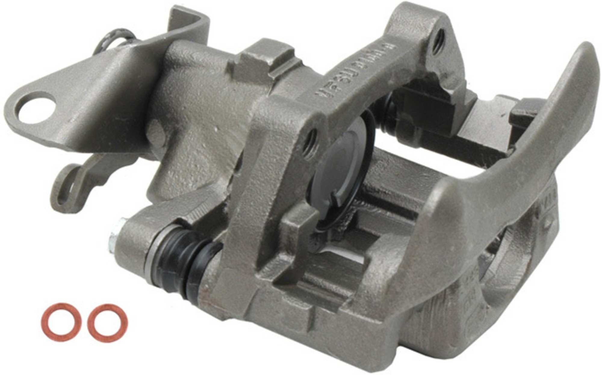 Raybestos Brakes Disc Brake Caliper  top view frsport FRC11149