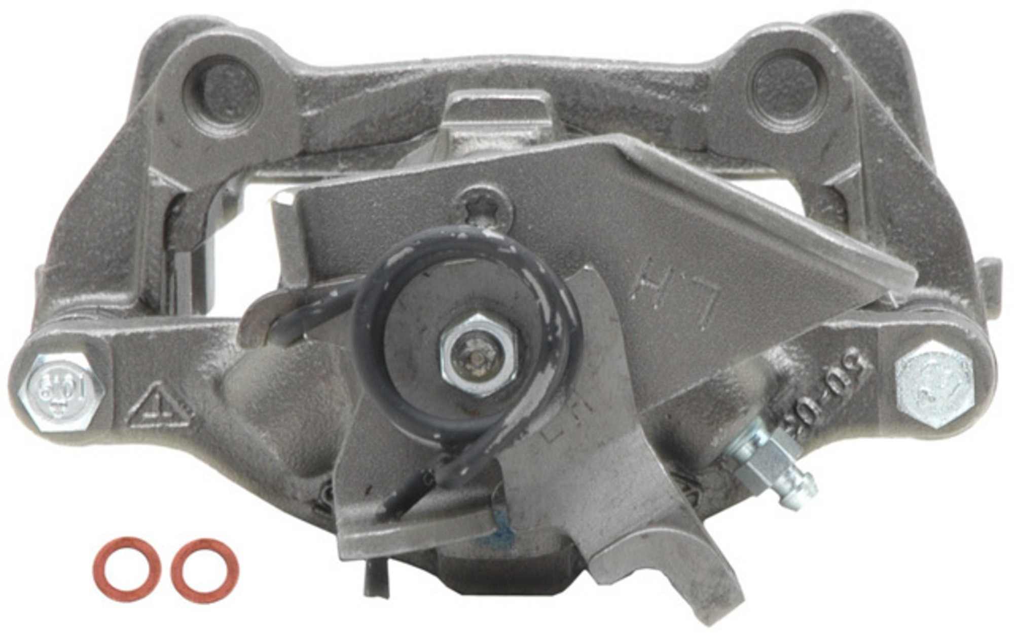 Raybestos Brakes Disc Brake Caliper  top view frsport FRC11149