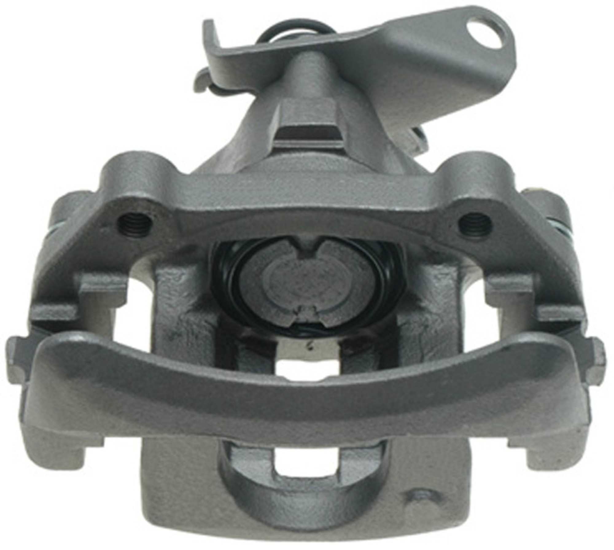 Raybestos Brakes Disc Brake Caliper  top view frsport FRC11150