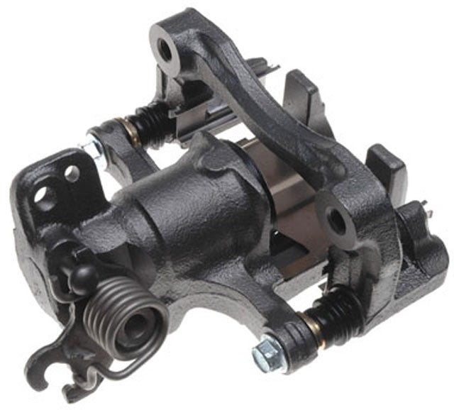 Raybestos Brakes Disc Brake Caliper FRC11153