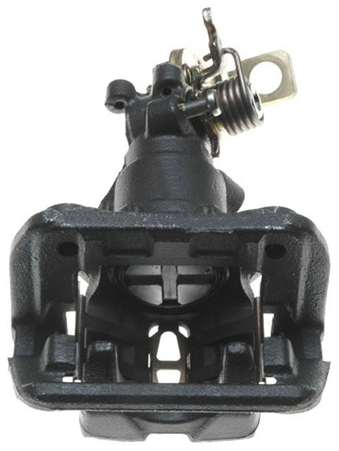 Raybestos Brakes Disc Brake Caliper FRC11161