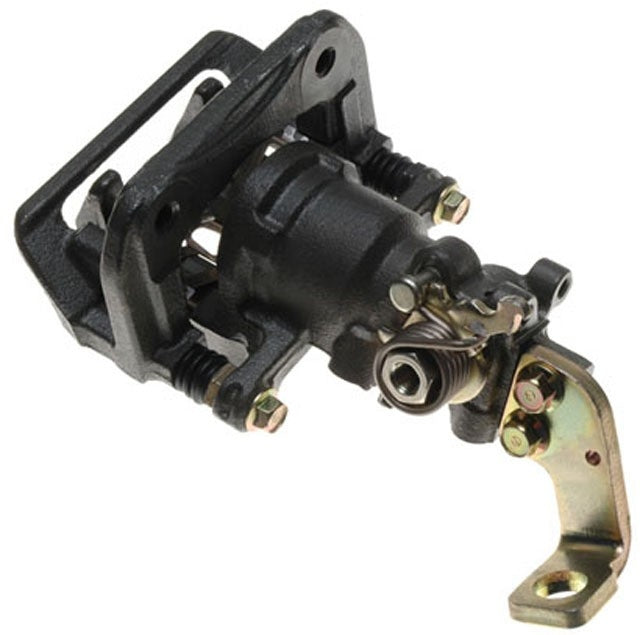 Raybestos Brakes Disc Brake Caliper FRC11161
