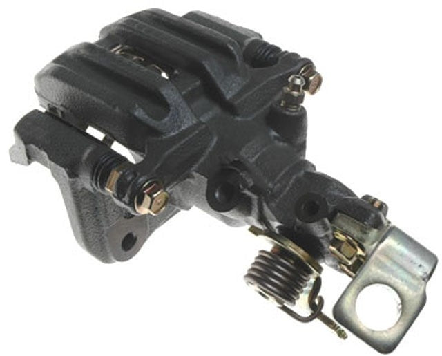 Raybestos Brakes Disc Brake Caliper FRC11162