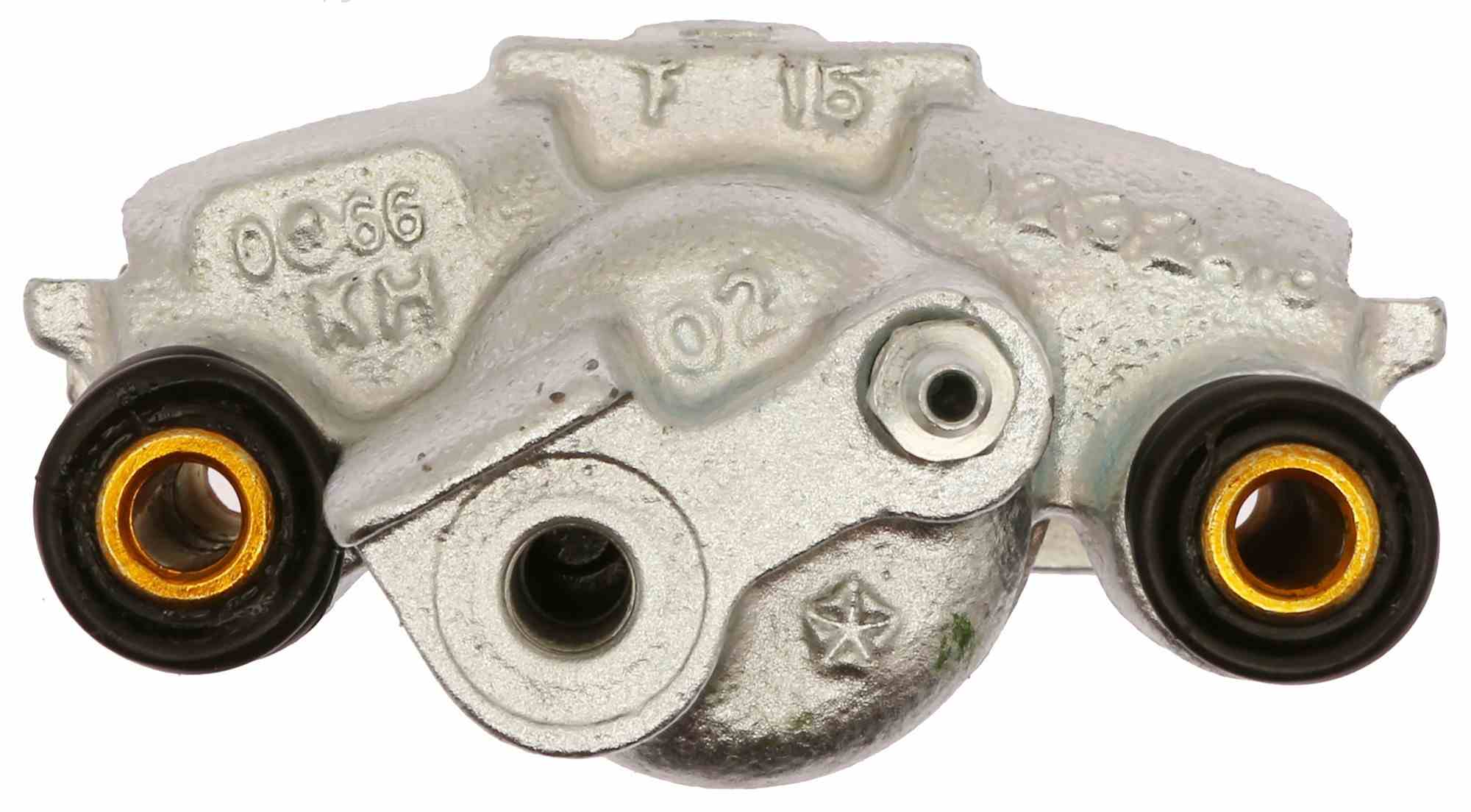 Raybestos Brakes Disc Brake Caliper FRC11168C