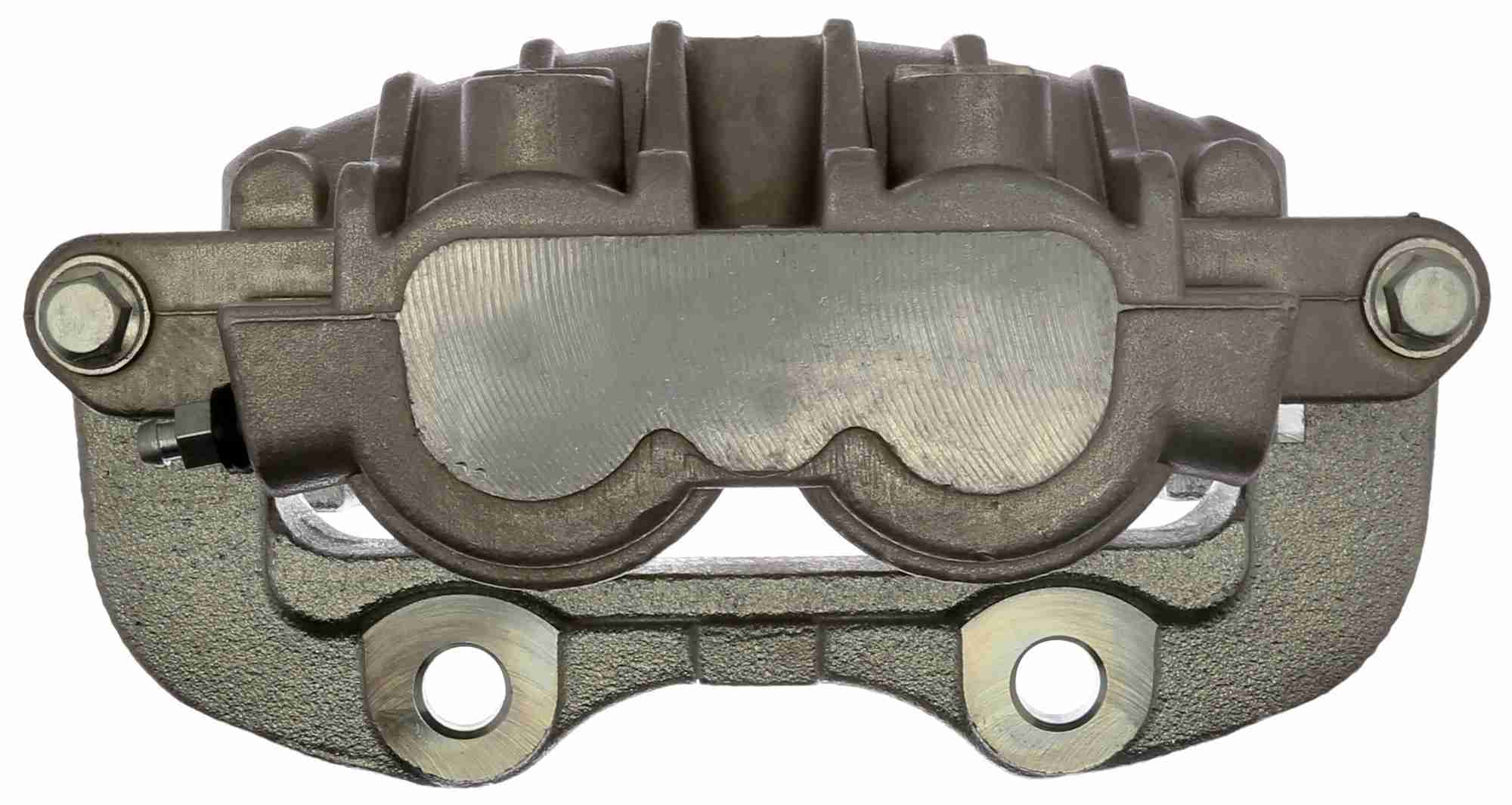 Raybestos Brakes Disc Brake Caliper FRC11169N