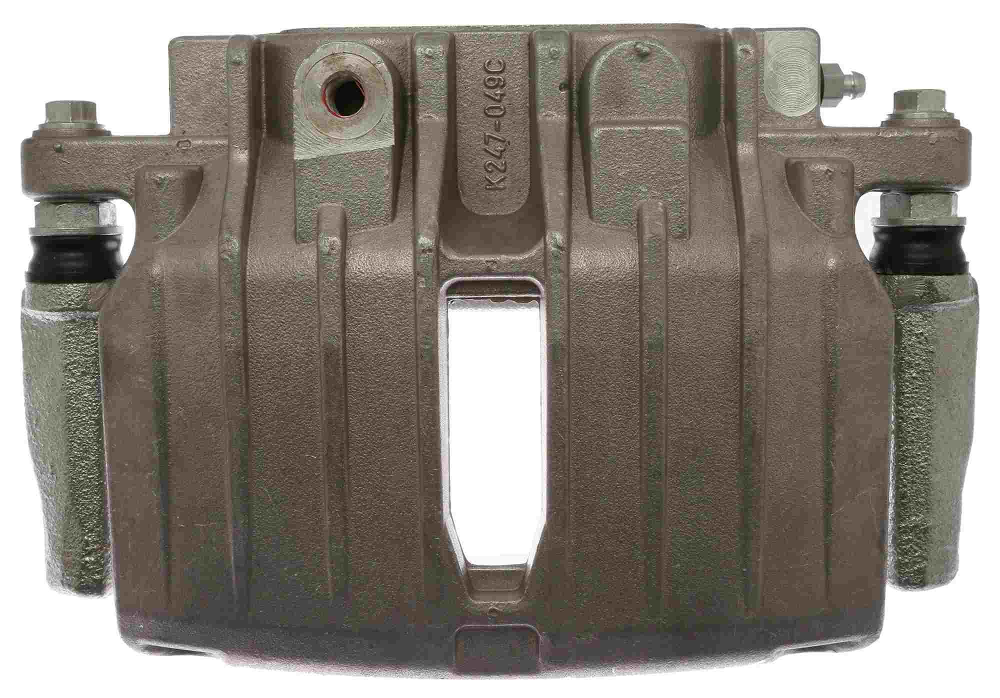 Raybestos Brakes Disc Brake Caliper FRC11169N