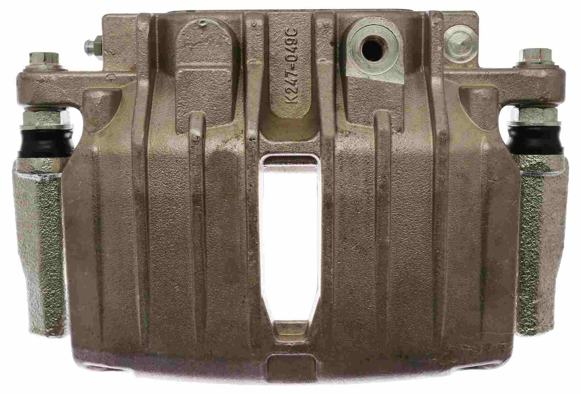 Raybestos Brakes Disc Brake Caliper FRC11170N