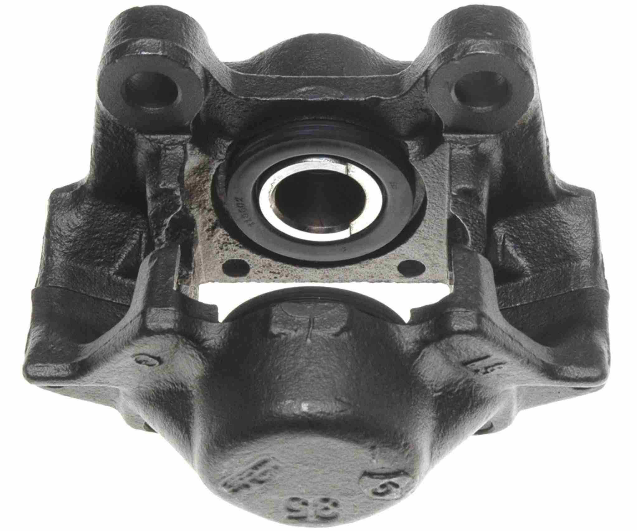 Raybestos Brakes Disc Brake Caliper FRC11182