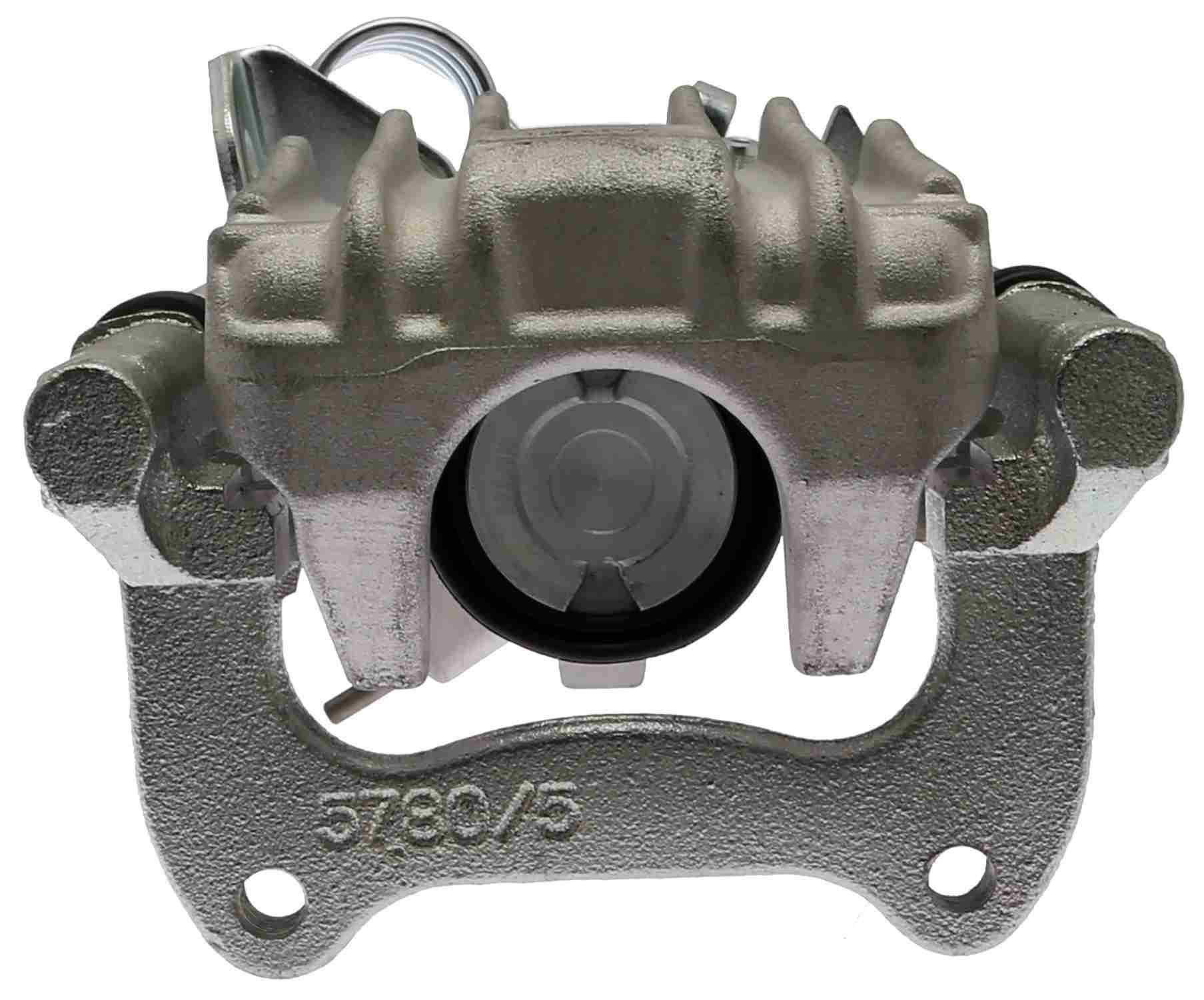 Raybestos Brakes Disc Brake Caliper FRC11199N