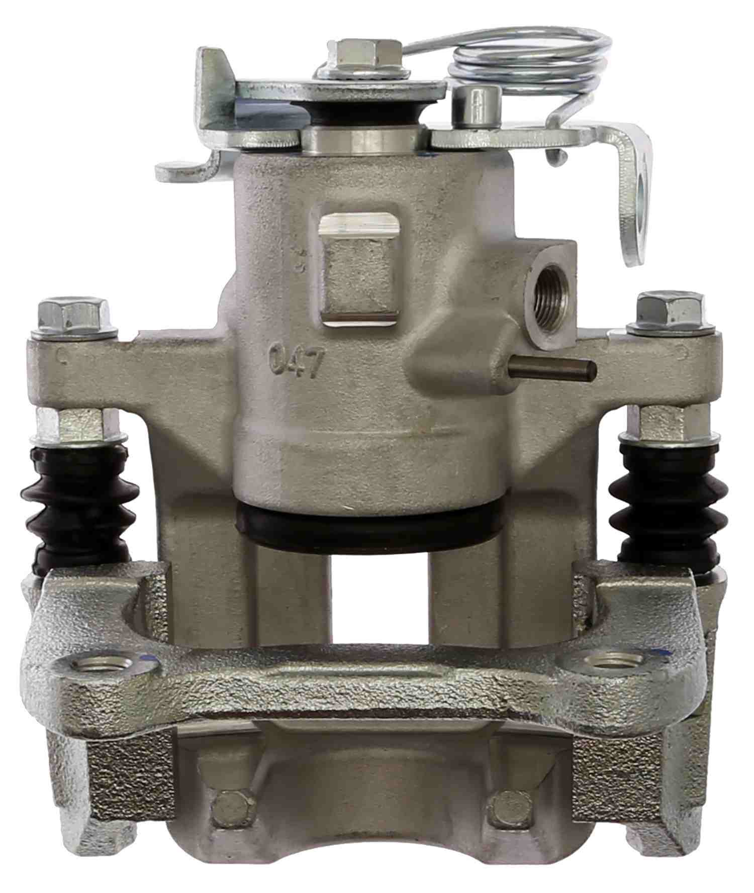 Raybestos Brakes Disc Brake Caliper FRC11199N