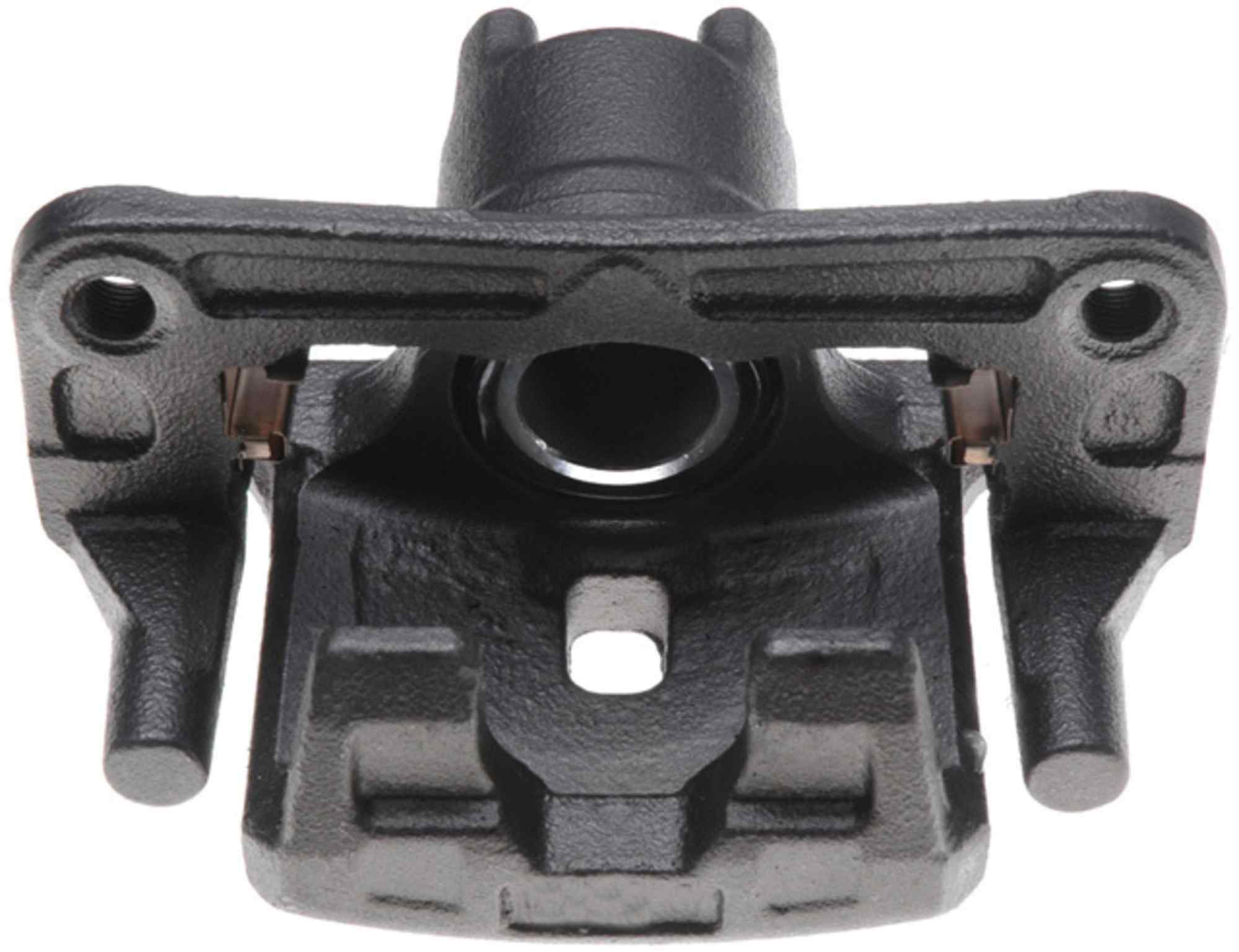 Raybestos Brakes Disc Brake Caliper  top view frsport FRC11207