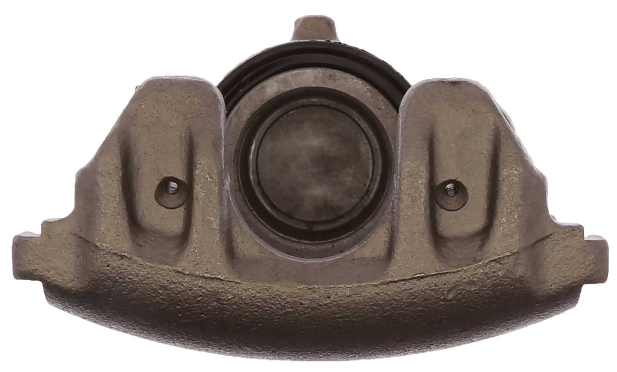 Raybestos Brakes Disc Brake Caliper  top view frsport FRC11230