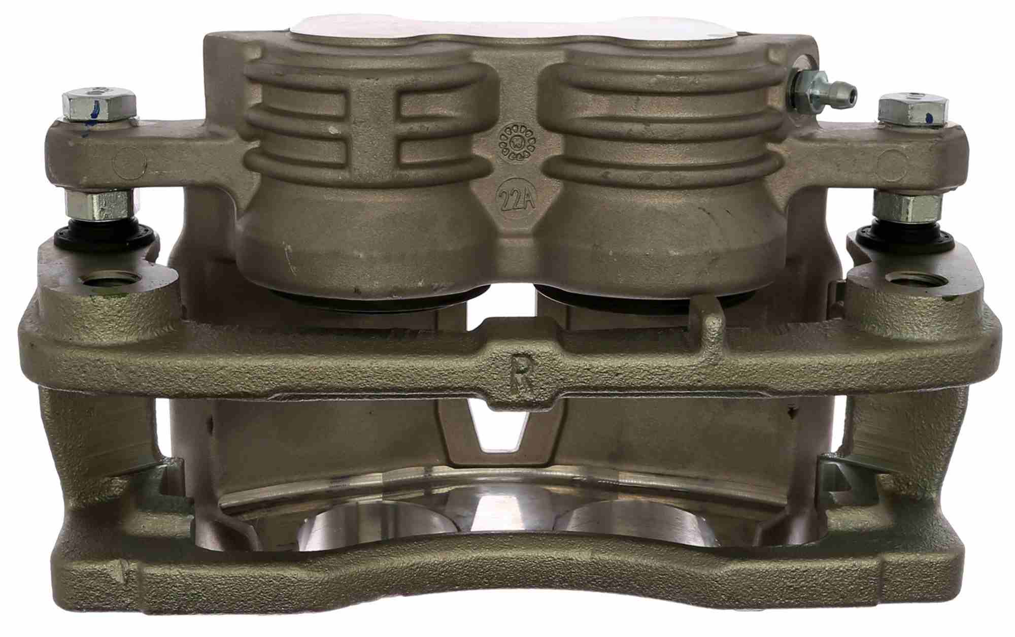 Raybestos Brakes Disc Brake Caliper FRC11238AN