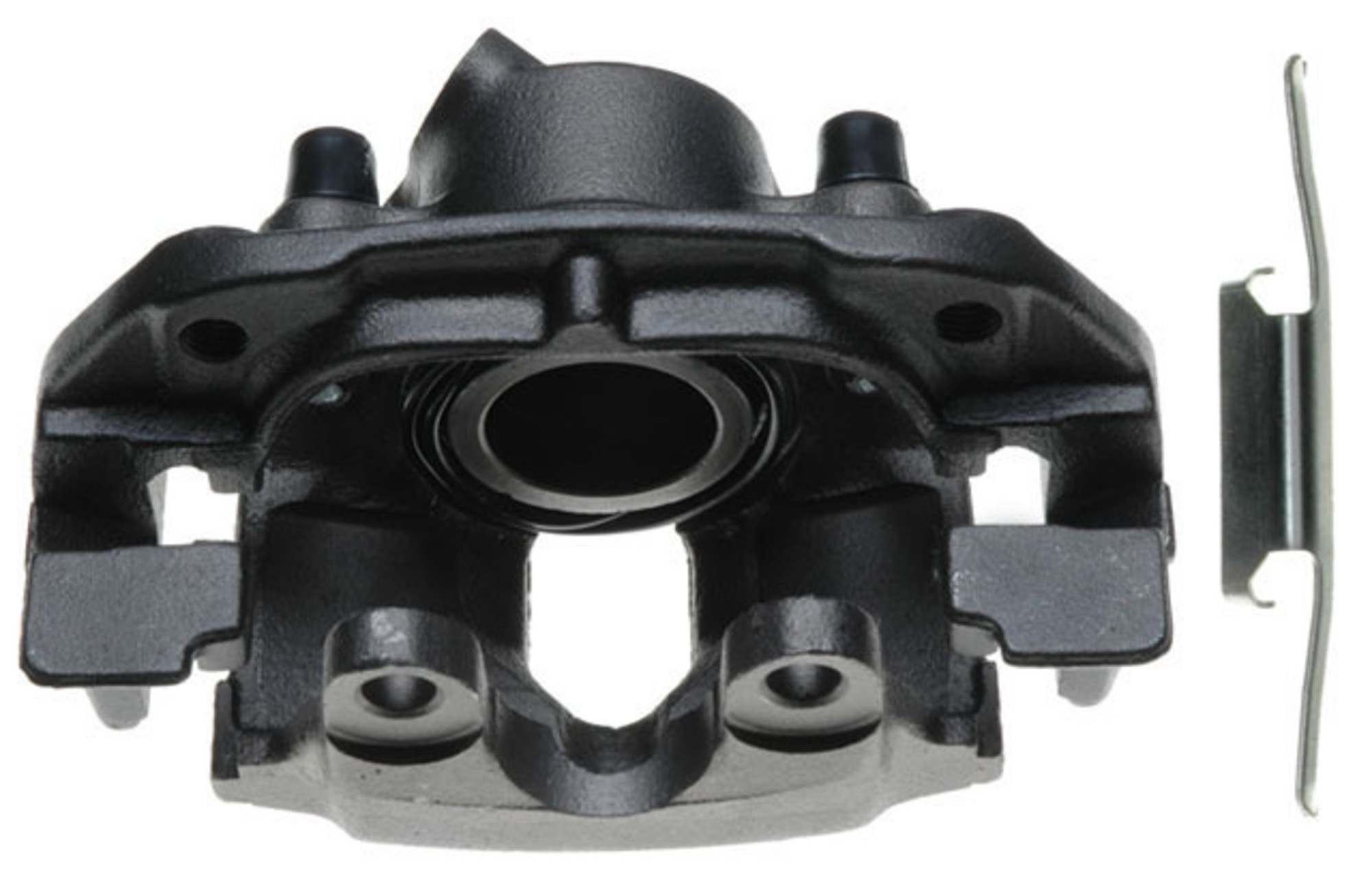 Raybestos Brakes Disc Brake Caliper  top view frsport FRC11247