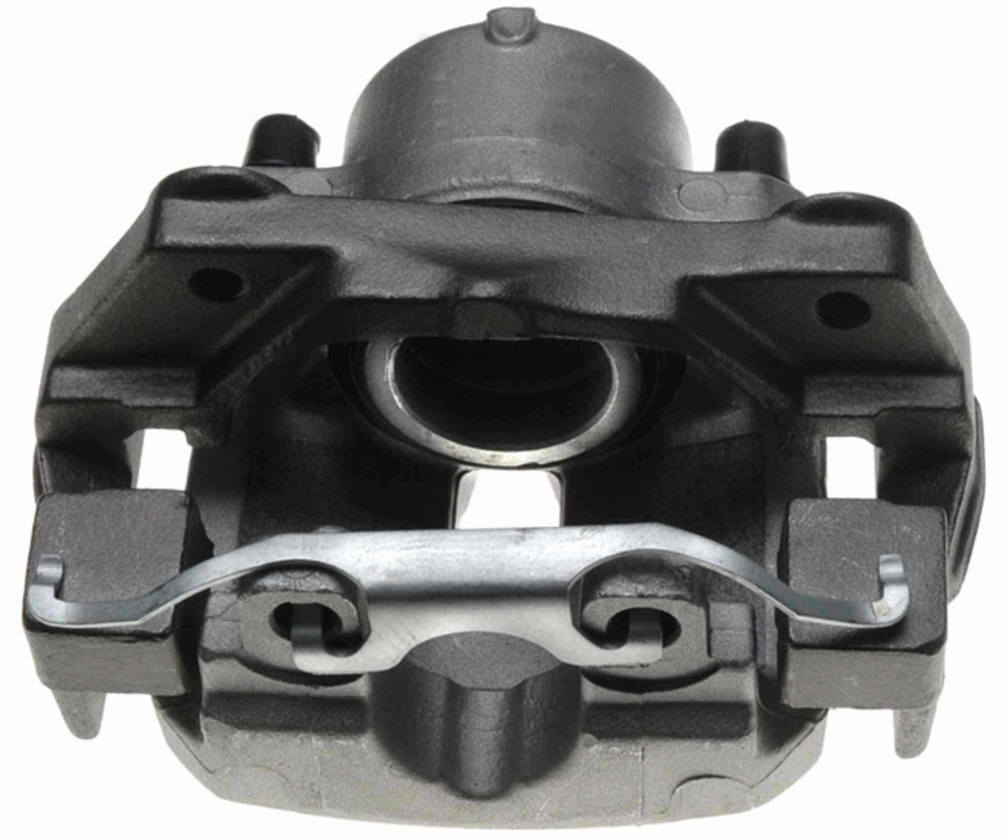 Raybestos Brakes Disc Brake Caliper FRC11250