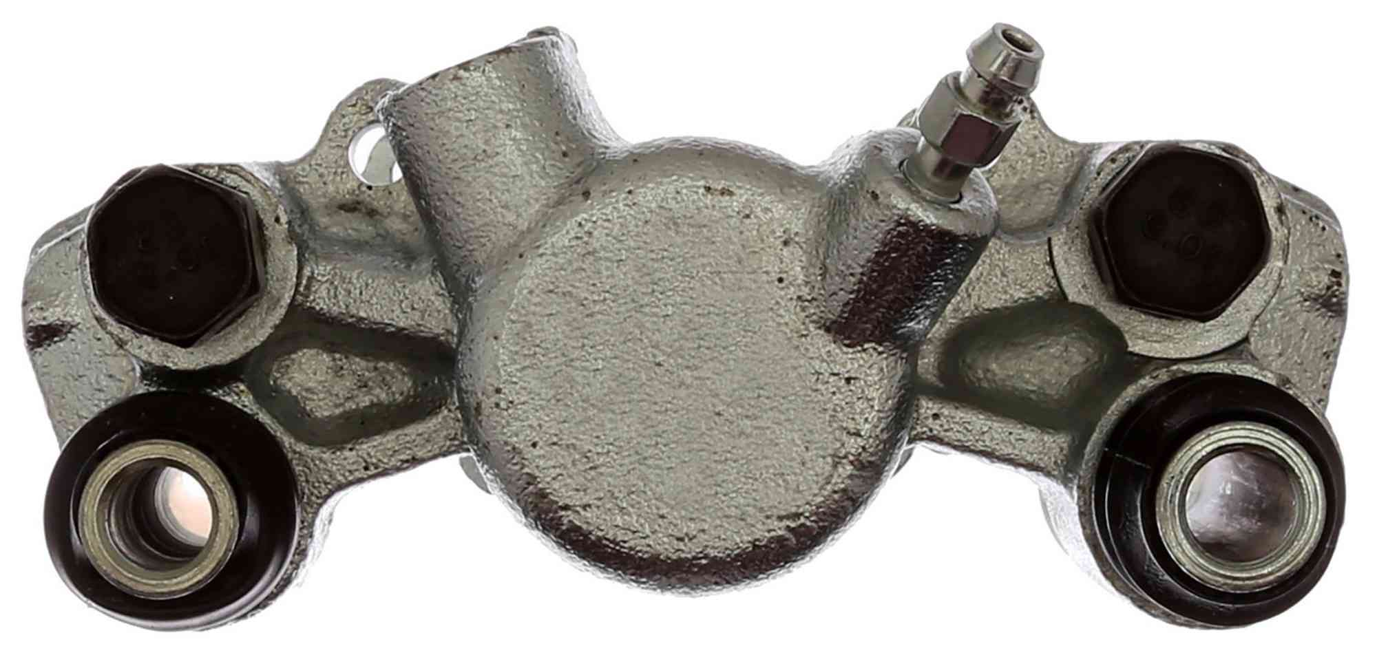 Raybestos Brakes Disc Brake Caliper  top view frsport FRC11260C