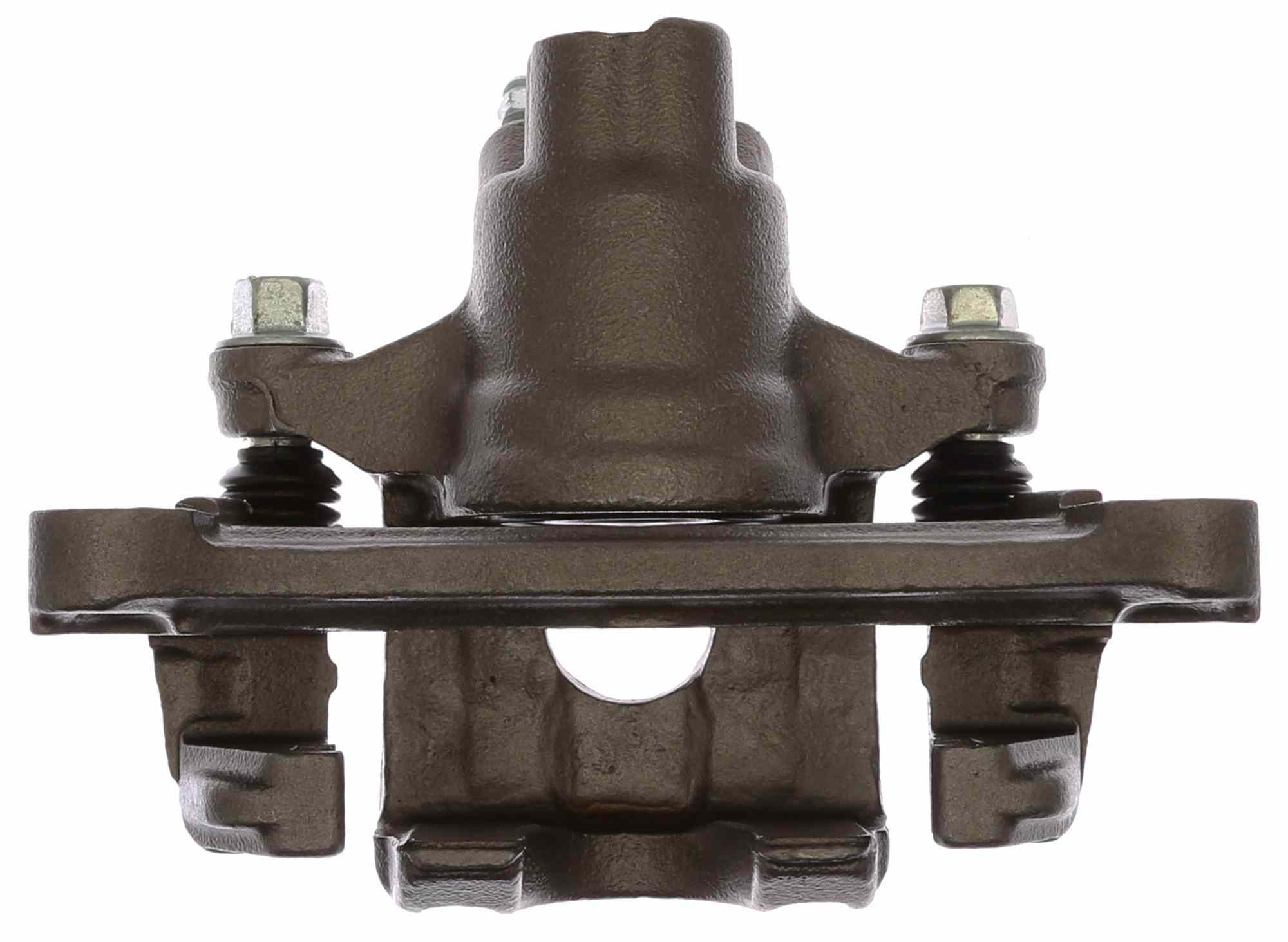 Raybestos Brakes Disc Brake Caliper  top view frsport FRC11261