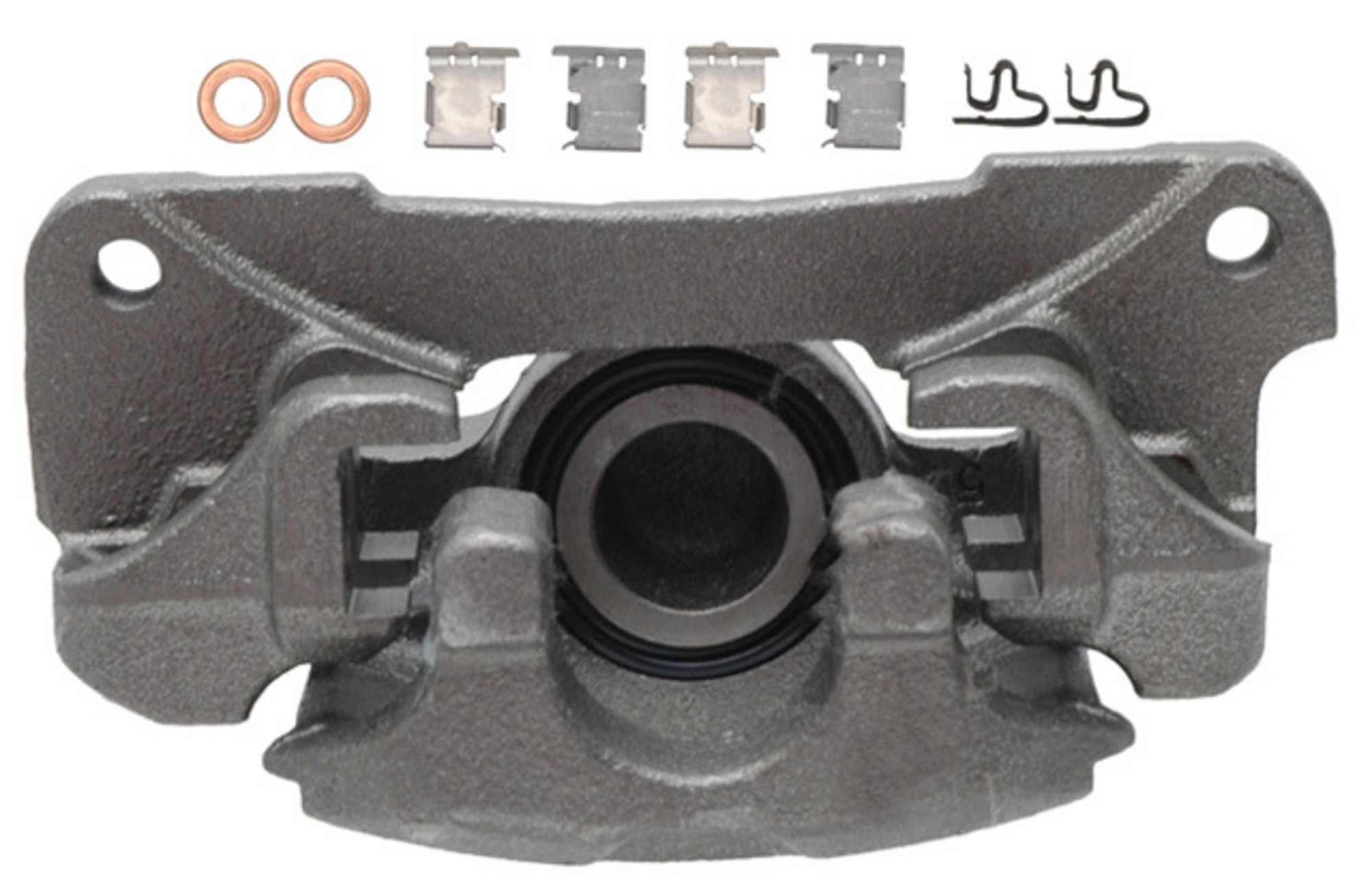 Raybestos Brakes Disc Brake Caliper  top view frsport FRC11263