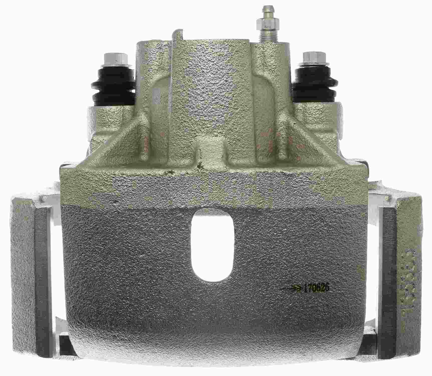 Raybestos Brakes Disc Brake Caliper FRC11307N