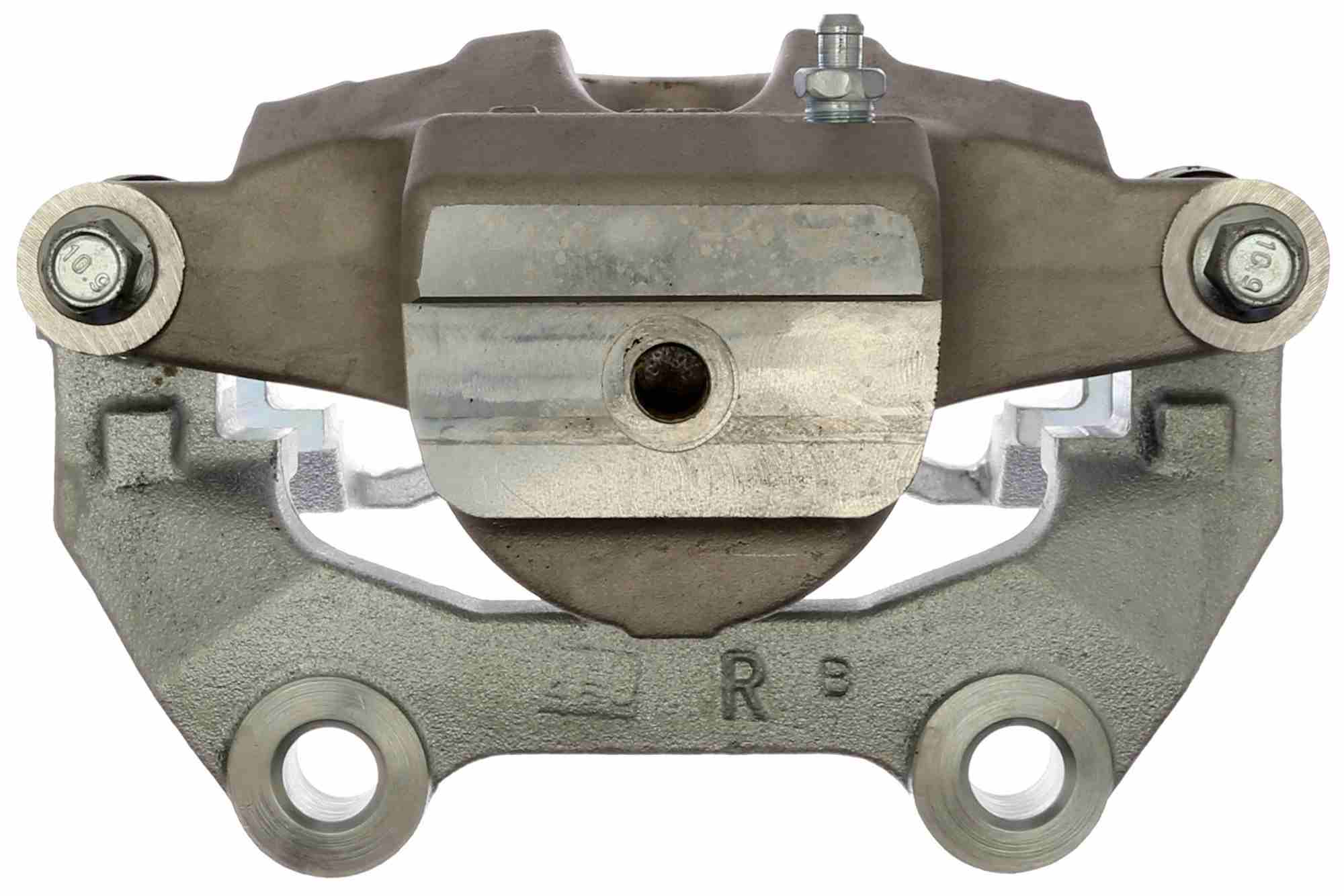 Raybestos Brakes Disc Brake Caliper FRC11332N