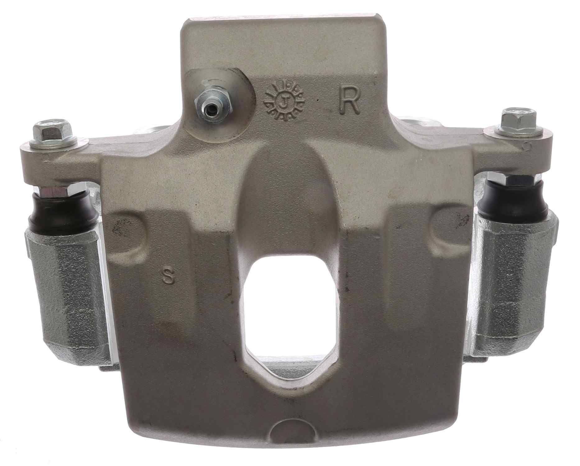 Raybestos Brakes Disc Brake Caliper FRC11332N