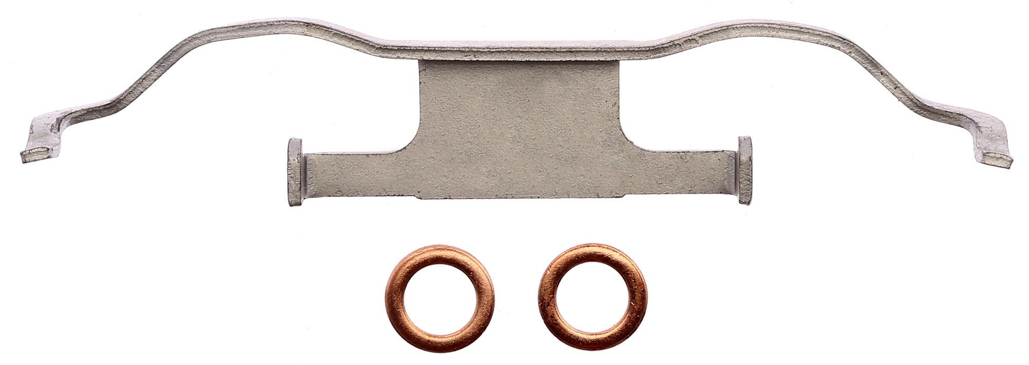 Raybestos Brakes Disc Brake Caliper FRC11345N