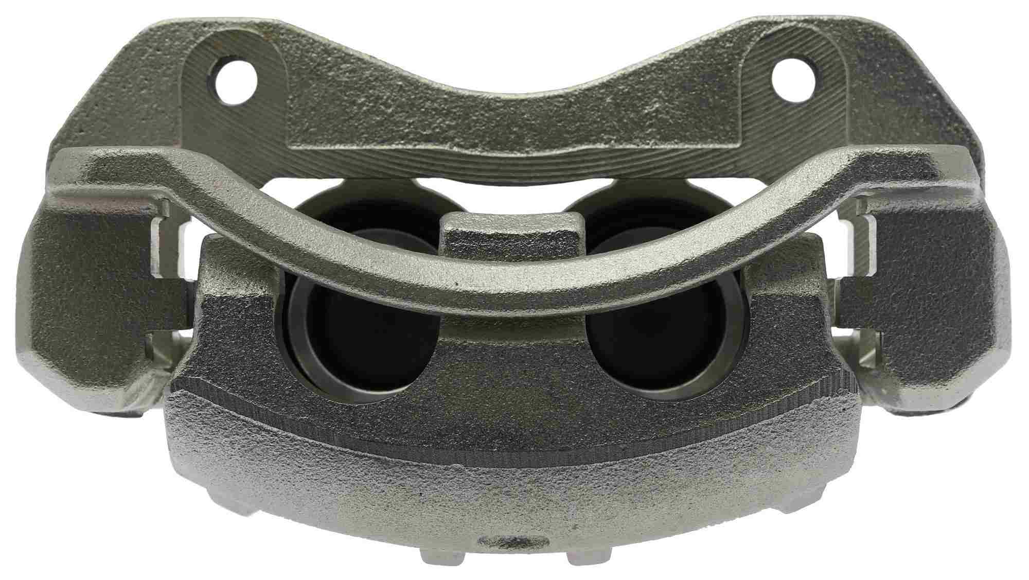 Raybestos Brakes Disc Brake Caliper  top view frsport FRC11351N