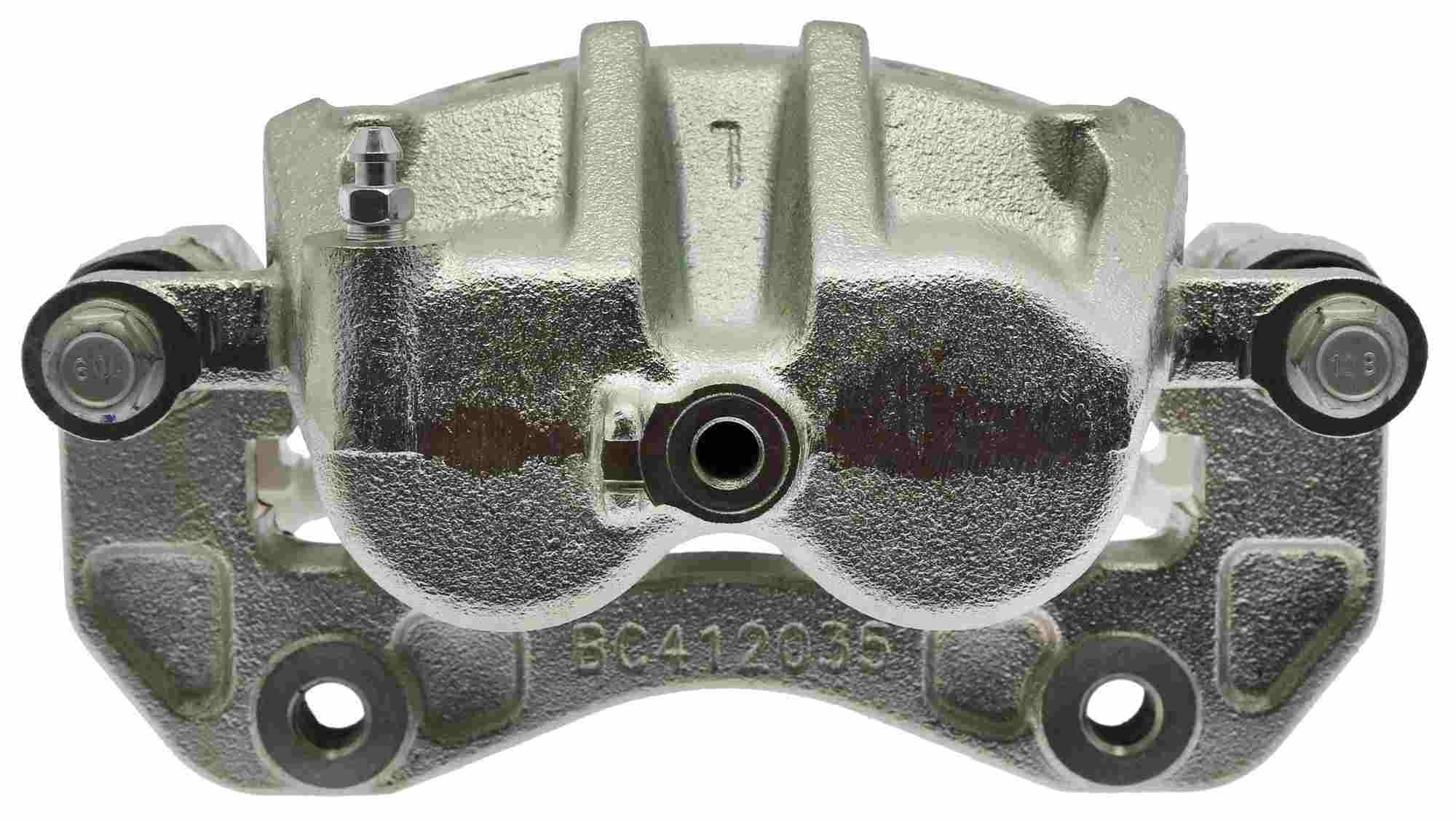 Raybestos Brakes Disc Brake Caliper  top view frsport FRC11351N