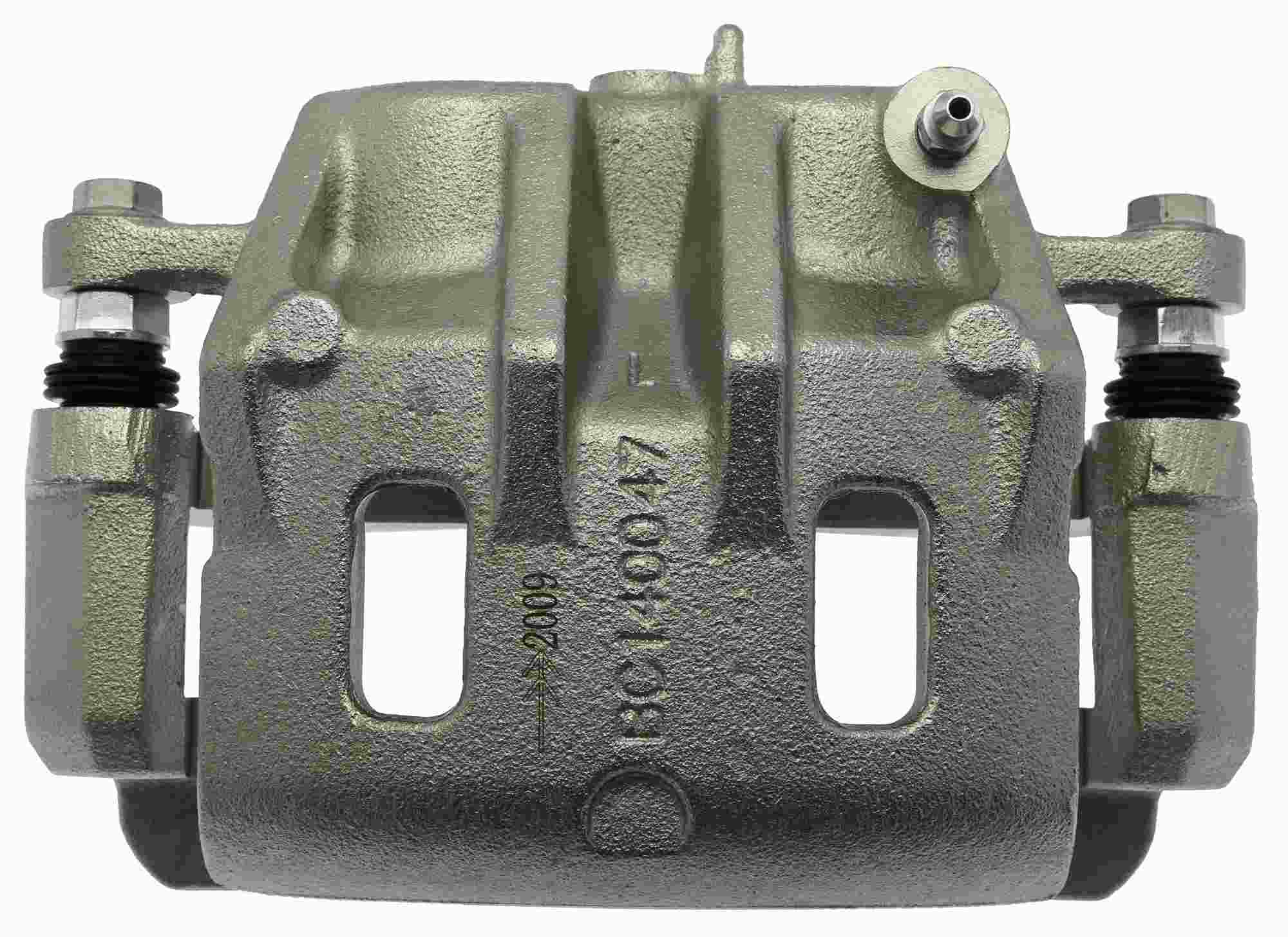 Raybestos Brakes Disc Brake Caliper  top view frsport FRC11351N